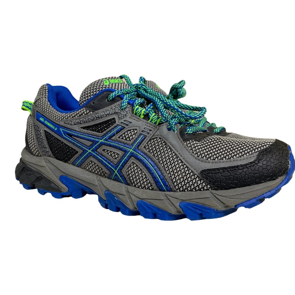 Asics Gel-Sonoma 2 Mens 7